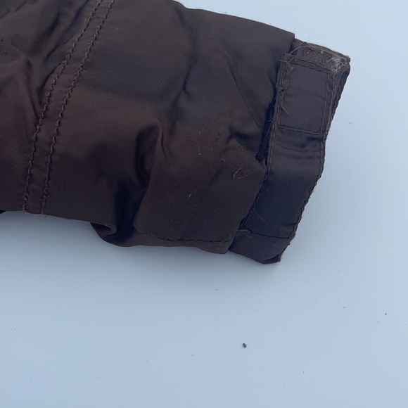 Toddler Boys Winter Coat - Picture 4 of 7